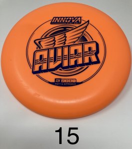 Innova DX Aviar Putter