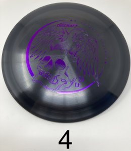 Discraft  Midnight Z Vulture (Ledgestone - 2023)