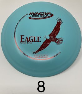 Innova DX Eagle