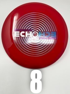 Streamline Neutron Echo (Special Edition)