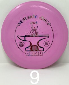 Westside BT Soft Anvil
