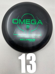 Millennium ET Omega