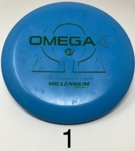 Millennium ET Omega4