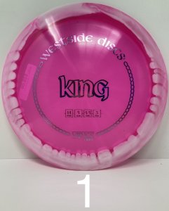 Westside VIP Ice Orbit King
