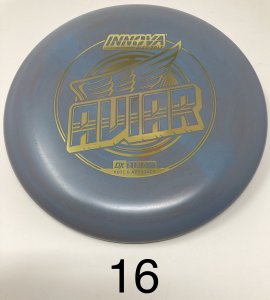 Innova DX Aviar Putter