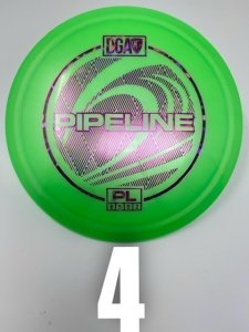 DGA ProLine Pipeline