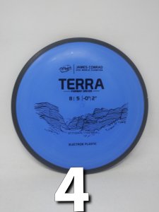 MVP Electron Terra