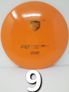 Discmania S-Line PD (Reinvent)