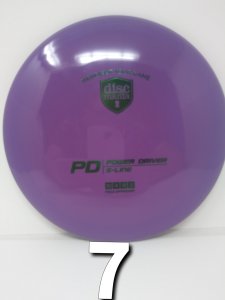 Discmania S-Line PD (Reinvent)