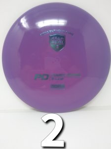 Discmania S-Line PD (Reinvent)