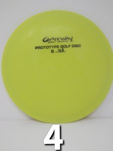 Gateway Sure Grip (Prototype Glow) Amphibian