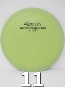 Gateway Sure Grip (Prototype Glow) Amphibian