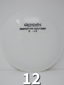 Gateway Sure Grip (Prototype Glow) Amphibian