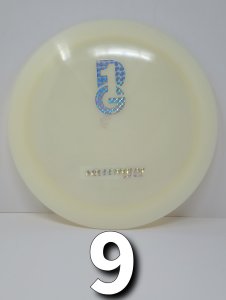 Millennium Quantum Lunar Falcon (Run 1.1 - DG1)