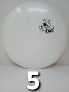 Discraft ESP Glo Buzzz (Mini Bee)