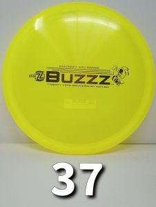 Discraft Elite Z Buzzz (20th Anniversary)