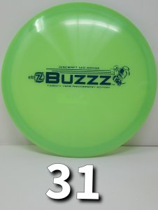 Discraft Elite Z Buzzz (20th Anniversary)