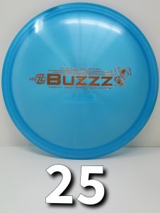 Discraft Elite Z Buzzz (20th Anniversary)