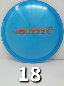 Discraft Elite Z Buzzz (20th Anniversary)