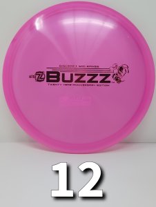 Discraft Elite Z Buzzz (20th Anniversary)