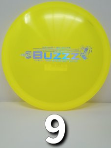 Discraft Elite Z Buzzz (20th Anniversary)