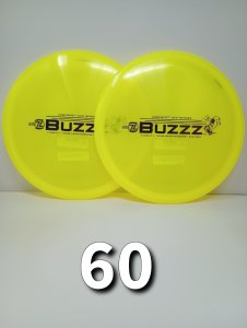 Discraft Elite Z Buzzz (20th Anniversary)