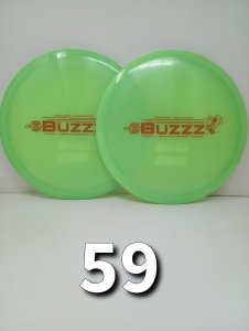 Discraft Elite Z Buzzz (20th Anniversary)