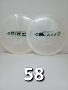 Discraft Elite Z Buzzz (20th Anniversary)