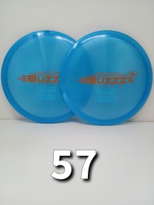 Discraft Elite Z Buzzz (20th Anniversary)