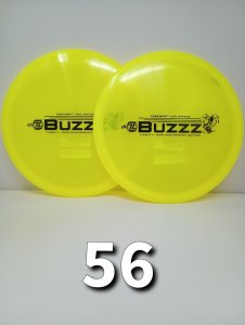 Discraft Elite Z Buzzz (20th Anniversary)