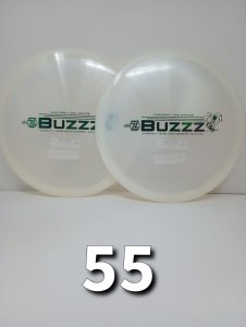 Discraft Elite Z Buzzz (20th Anniversary)