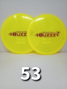 Discraft Elite Z Buzzz (20th Anniversary)