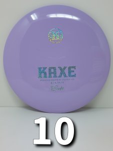 Kastaplast K1 Soft Kaxe (2023 Retool)