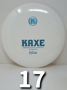 Kastaplast K1 Soft Kaxe (2023 Retool)