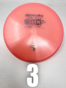 Gateway Evolution Diamond Chief OS