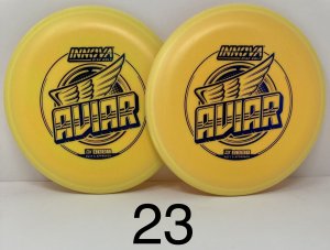 Innova DX Aviar Putter