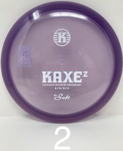 Kastaplast K1 Soft Kaxe Z