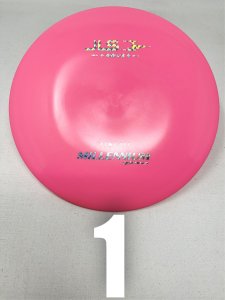 Millennium Sirius JLS