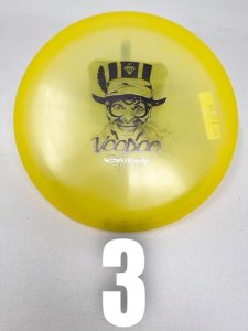 Gateway Evolution Diamond Voodoo