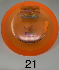 Innova Champion Eagle-X