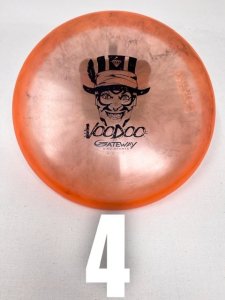 Gateway Evolution Diamond Voodoo