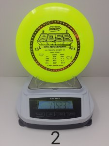 Innova Star Boss (10th Anniversary)