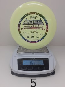 Innova Star Boss (10th Anniversary)