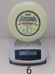 Innova Star Boss (10th Anniversary)