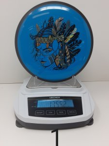 MVP Neutron Signal (Hurit)