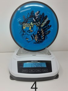 MVP Neutron Signal (Hurit)