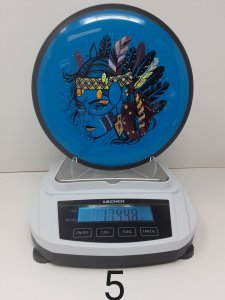 MVP Neutron Signal (Hurit)