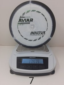 Innova Halo Nexus Aviar