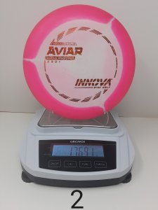 Innova Halo Nexus Aviar