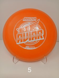 Innova DX Aviar Putter